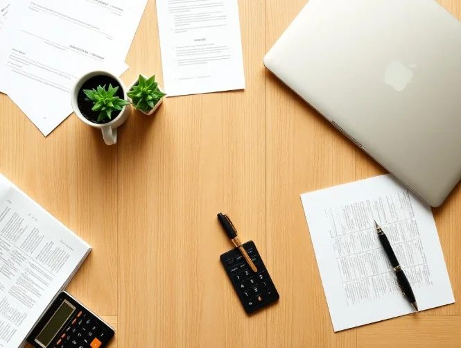 Accounting Services in Stony Point, NY